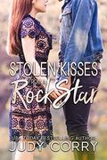 Stolen Kisses From A Rock Star by Judy Corry