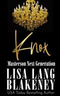 Knox by Lisa Lang Blakeney