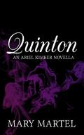 Quinton by Mary Martel