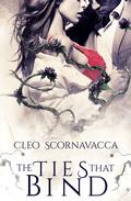 The Ties That Bind (Miss Taken #3) by Cleo Scornavacca