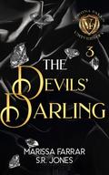 The Devils' Darling (Verona Falls University #3) by Marissa Farrar