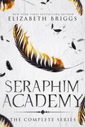 Seraphim Academy: The Complete Series (Seraphim Academy #1-3) by Elizabeth Briggs