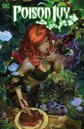Poison Ivy, Vol. 1: The Virtuous Cycle (Poison Ivy (2022-) (Collected Editions) #1) by G. Willow Wilson