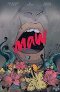 Maw (Maw #1) by Cardinal Rae