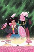 Steven Universe (2017-) #27 by Terry Blas