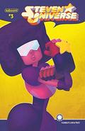 Steven Universe (2017-) #3 (Steven Universe (2017) #3) by Melanie Gillman