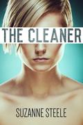 The Cleaner (Born Bratva #4) by Suzanne Steele