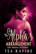 The Alpha's Arrangement by Tea Ravine