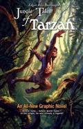Edgar Rice Burroughs' Jungle Tales of Tarzan by Martin Powell