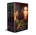 Riding With Warriors Box Set by Lily Harlem