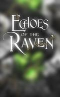 Echoes of the Raven (The Eldrystone #2) by Ingrid Seymour