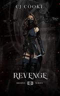 Revenge by C.J. Cooke