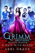 A Date with Blood by Lexi Grace