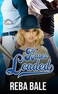 Bases Loaded: A Steamy Menage Romance by Reba Bale