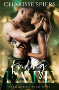 Finding Fate (Fate #9) by Charisse Spiers