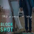 Block Shot Bonus Epilogue (Hoops #1) by Kennedy Ryan