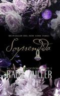 Sorprendida (El affaire Blackstone nº #3) by Raine Miller