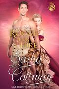 Rogue for Hire (Rogues of the Road #0.5) by Sasha Cottman
