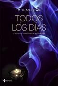 Todos los días (Noventa Días #2) by M.C. Andrews