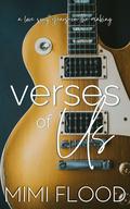 Verses of Us by Mimi Flood