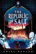The Republic of Salt by Ariel Kaplan