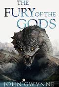 The Fury of the Gods (Bloodsworn Saga #3) by John Gwynne