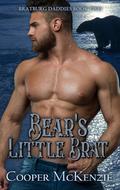 Bear's Little Brat by Cooper McKenzie