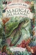 Llewellyn's 2023 Magical Almanac: Practical Magic for Everyday Living by Blake Octavian Blair