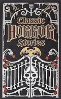 Classic Horror Stories by W.W. Jacobs