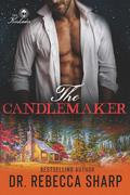 The Candlemaker (The Kinkades #3) by Rebecca Sharp