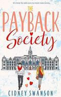 The Payback Society (Payback Society #1) by Cidney Swanson