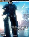 Crisis Core - Final Fantasy VII- Official Strategy Guide by Doug Walsh