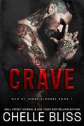 Crave by Chelle Bliss