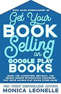 Get Your Book Selling on Google Play Books by Monica Leonelle