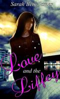 Love and The Liffey by Sarah Beth James