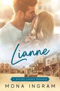 Lianne (Second Chances #1) by Mona Ingram