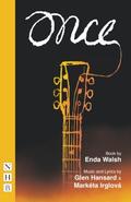 Once: The Musical by Enda Walsh, MarkÃ©ta IrglovÃ¡ MarkÃ©ta IrglovÃ¡ is a Czech songwriter, musician