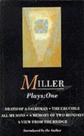 Plays: One by Arthur Miller