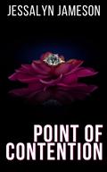 Point of Contention (The Intern's Submission Duet #2) by Jessalyn Jameson