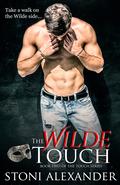 The Wilde Touch by Stoni Alexander