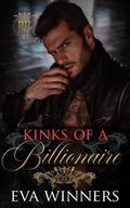 Kinks of a Billionaire by Eva Winners