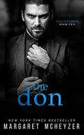 The Don (Sacco Family #2) by Margaret McHeyzer