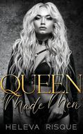 Queen of Made Men (Queens of Khula City #2) by Heleva Risque