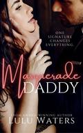 Masquerade Daddy by Lulu Waters