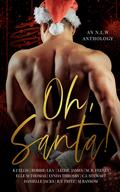 Oh, Santa by Elle M. Thomas
