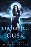 Enchanted Dusk (Wicked Monsters #3) by Skye Jones