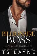 Billionaire Boss (The Case Brothers #4) by Tessa Layne