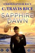 Sapphire Dawn (Sapphire Cove #4) by Christopher Rice
