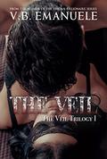 The Veil (The Veil Trilogy #1) by V.B. Emanuele