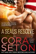 A SEAL's Resolve by Cora Seton